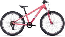 Cube Acid 240 24" Kindervelo / Kinderfahrrad