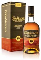 Glenallachie 10 ans Spanish oak