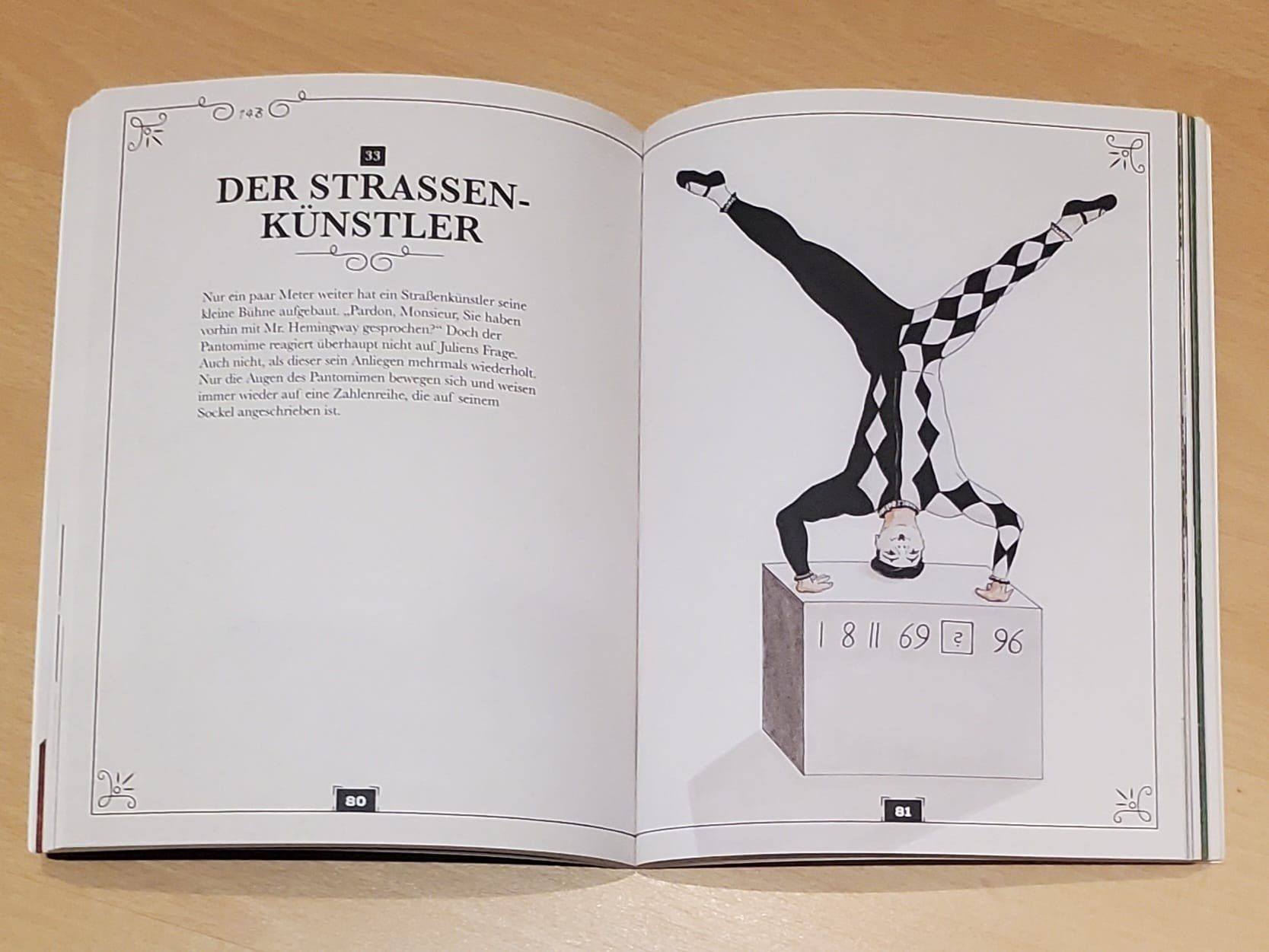 Libri: Rätselheft Logika – Nuovo (secondo la descrizione) da Flond venduto da St3llaH. 2