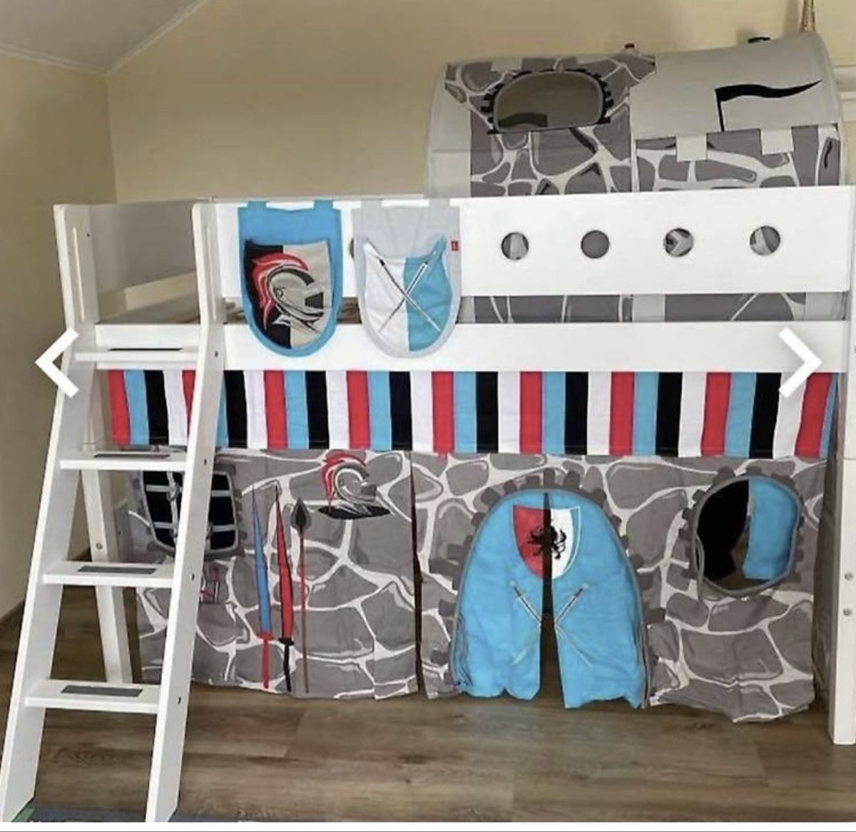 Flexa Betten: Flexa Bett – Gebraucht aus BÜLACH von Monicariccio