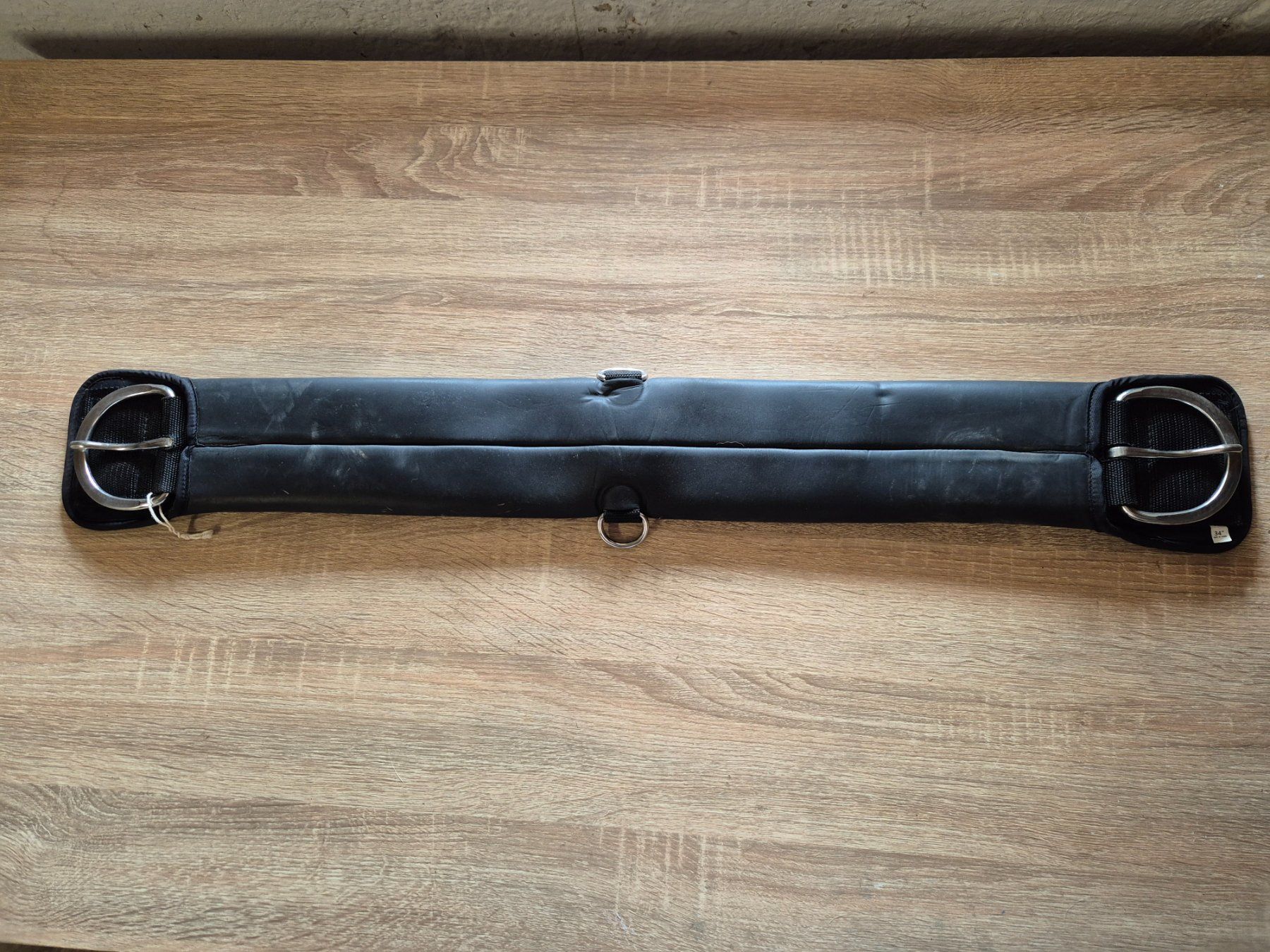 Sattel & Sattelzubehör: Westerngurt 85cm – Gebraucht aus Meggen von Orrinka20