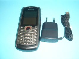 Natel Samsung GT - B 2710 mit Ladegerät in gutem Zustand