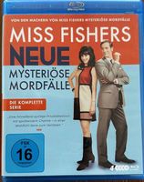 Miss Fishers neue, mysteriöse Mordfälle, neuwertig!