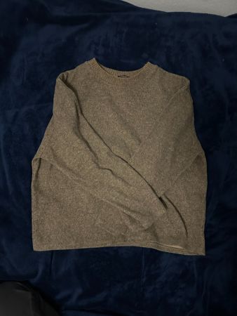 Zara Strickpullover, Gr. M
