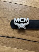 Wendbaren MCM Gürtel Länge 105CM