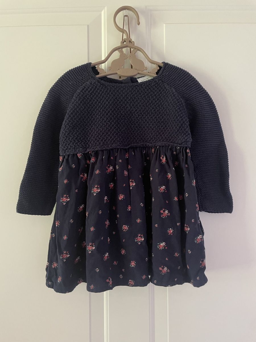 Vestiti & Gonne: Baby Kleid 68 Next – Usato da Rorbas venduto da erdbeeri91