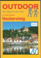 Outdoor; Neckarsteig Heidelberg bis Bad Wimpfen (2013)