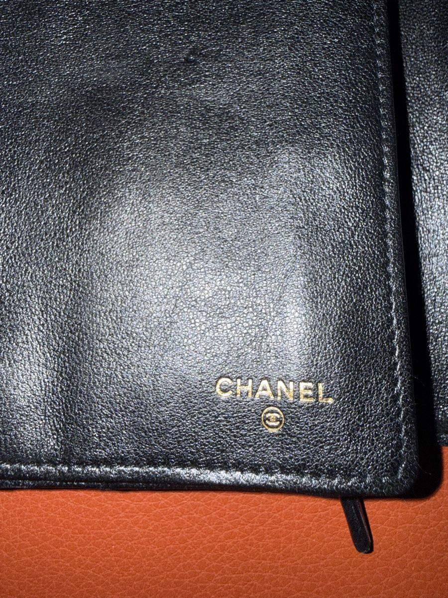 Chanel Portemonnaies: Chanel Portmonee  – D'occasion à Basel par pet_y7pt 9