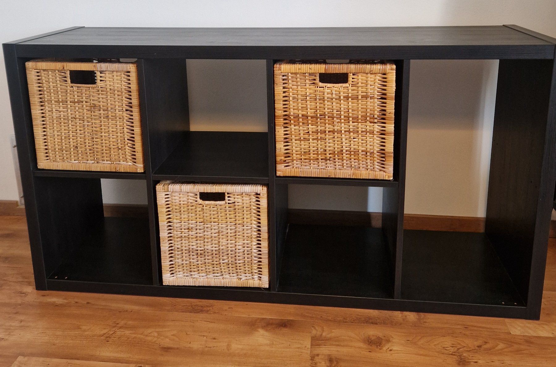Ikea Regale: Kallax Regal Ikea – Gebraucht aus Wittenbach von Xorre