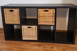 Kallax Regal Ikea