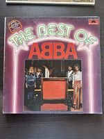 The Best Of ABBA Vinyl 