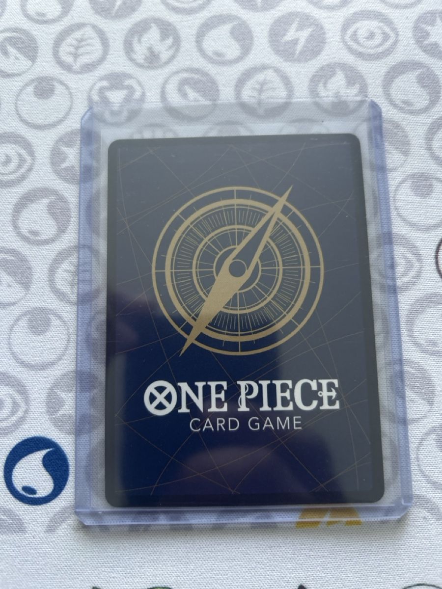 Bandai Sammelbilder & Trading cards: Ms. All Sunday OP14-084 – Neu (gemäss Beschreibung) aus Zürich von AinzCHF 1