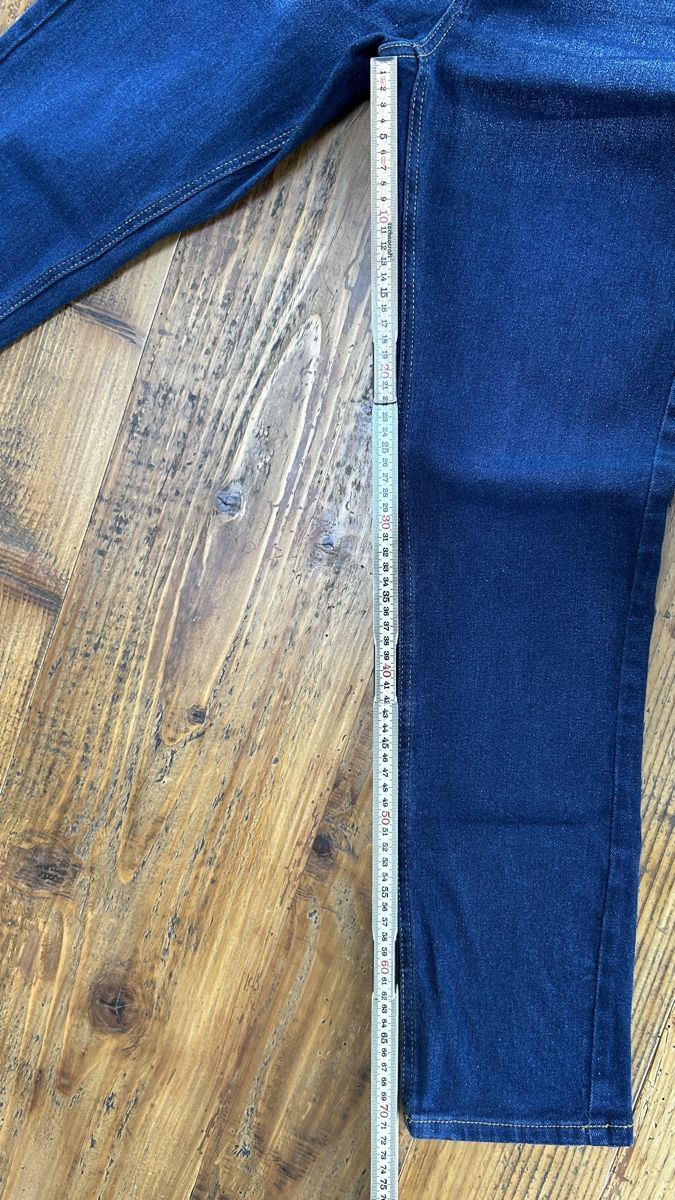 Jeans: Jeans Damen NEU – Nuovo (secondo la descrizione) da Erlinsbach venduto da Basi67 4