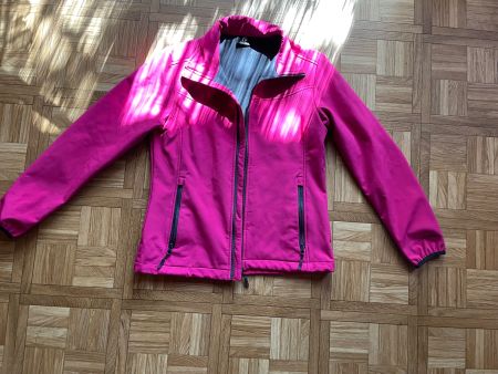 Jacke Damenjacke Übergangsjacke CELSIUS