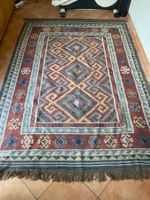 IKEA Kelim-Teppich, 71 × 245 cm