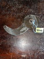 Sachs Mofa Bremsankerplatte