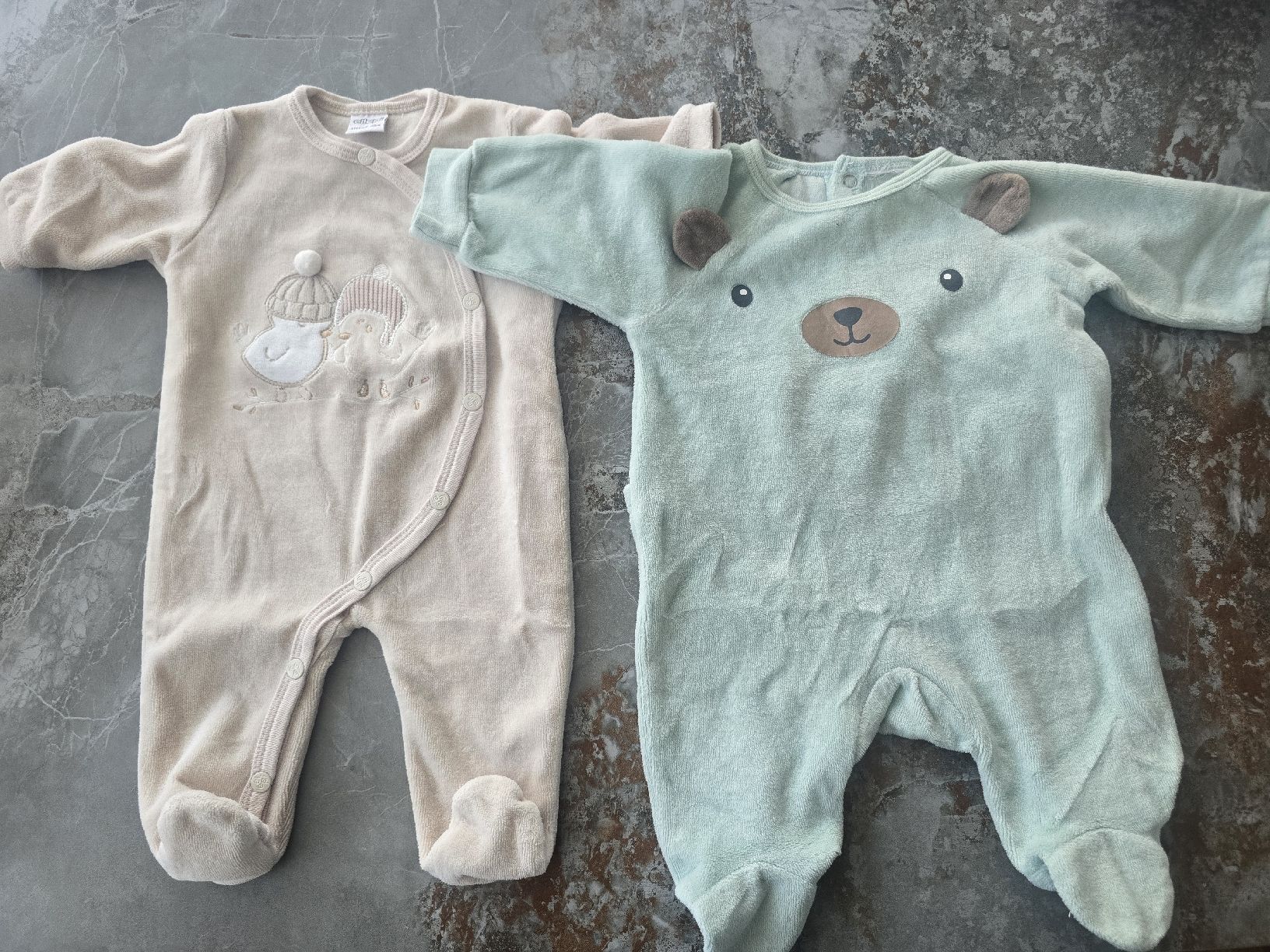 Pigiama & Simili: Baby  Strampler – Usato da Baar venduto da bia_m5xb