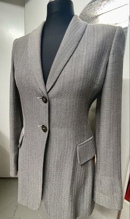 MASKA Blazer Gr. 38 elegant zeitlos Top Zustand