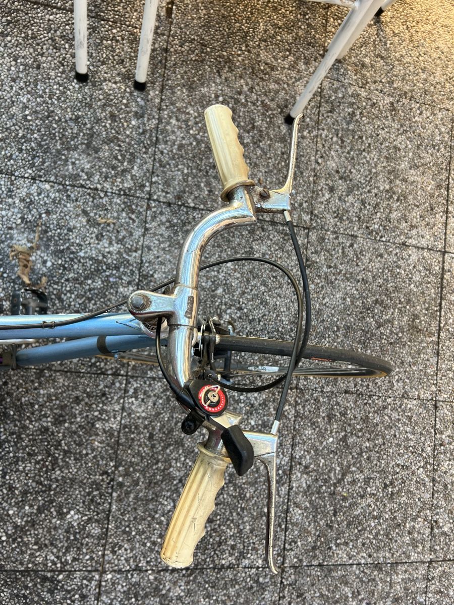 Velos: Urban bike vintage – Gebraucht aus Balerna von Sulmo93. 1