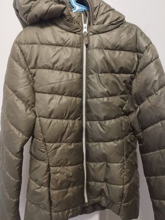Veste hiver