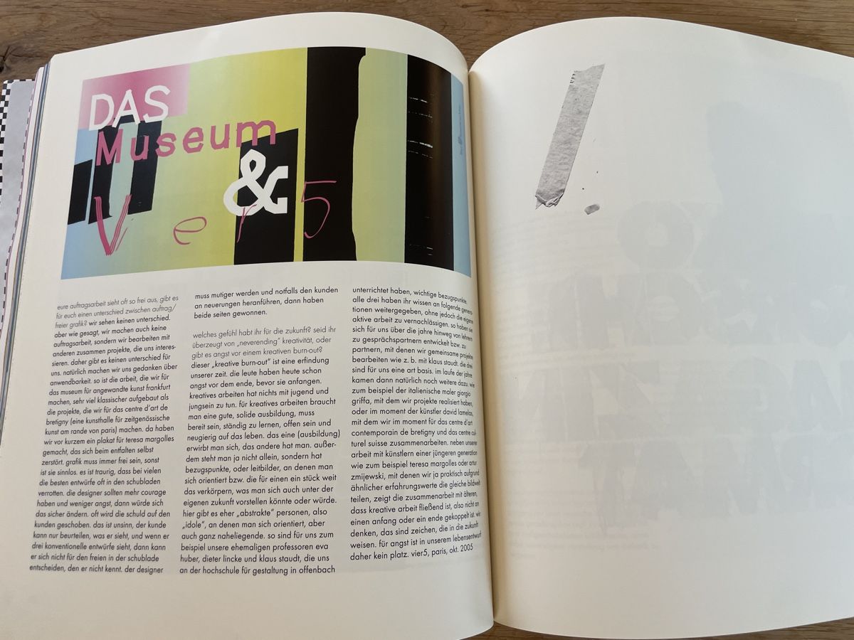 Bücher: Kunstkatalog Sushi 8, Focus, Kunst, Buch 2005 – Gebraucht aus Winterthur von cheerio97 6