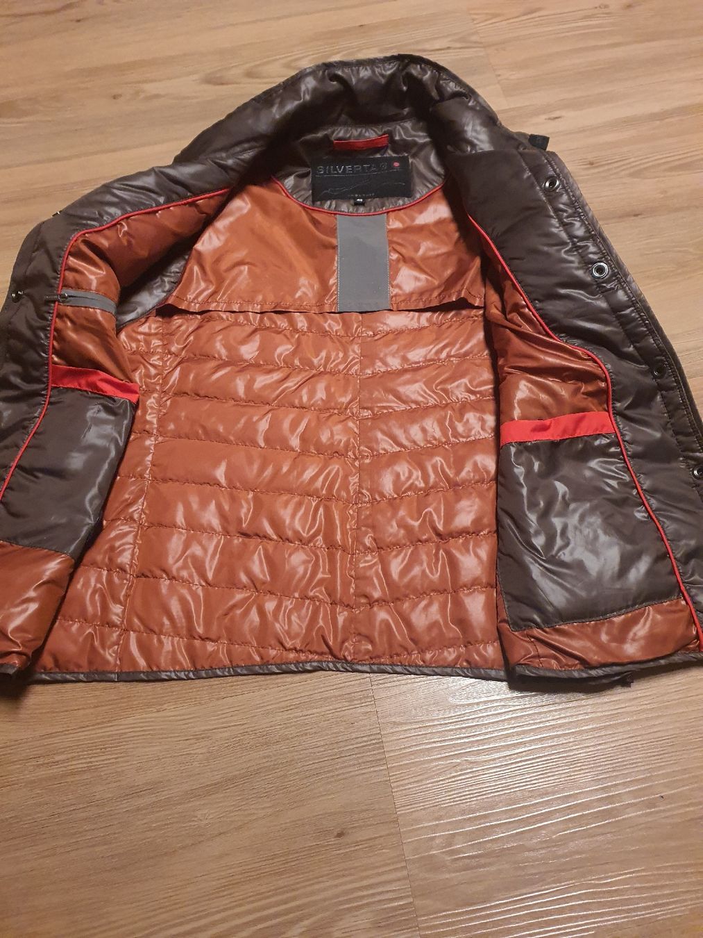 Gilet & Giacche senza maniche: Chilet von Silvertag – Usato da Flawil venduto da minggeli83 3