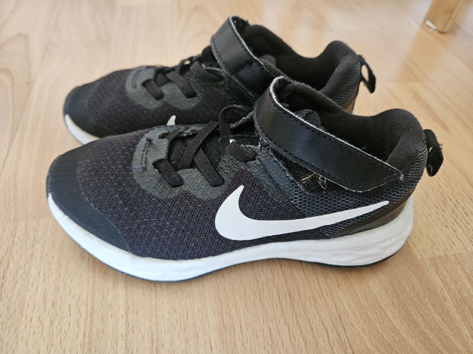 Nike Herrenschuhe: Nike Running 29.5 – Neu (gemäss Beschreibung) aus Zürich von Kris8050 9