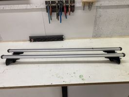 Dachgepäckträger Nordrive Aluminium 