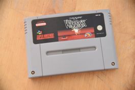 Warlock
