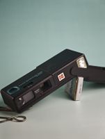Kodak Ektralite 400