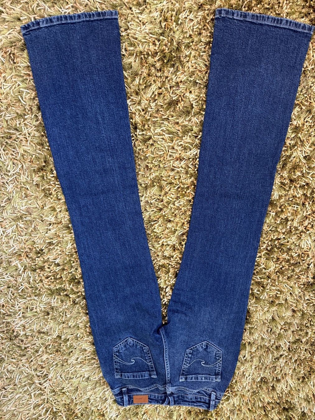 Pantaloni: Jeans von Subdued, Gr. 36 – Usato da Schlierbach venduto da gnatcatcher 2