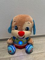 Fisher-Price Lernspass Hündchen (auf Spanisch)