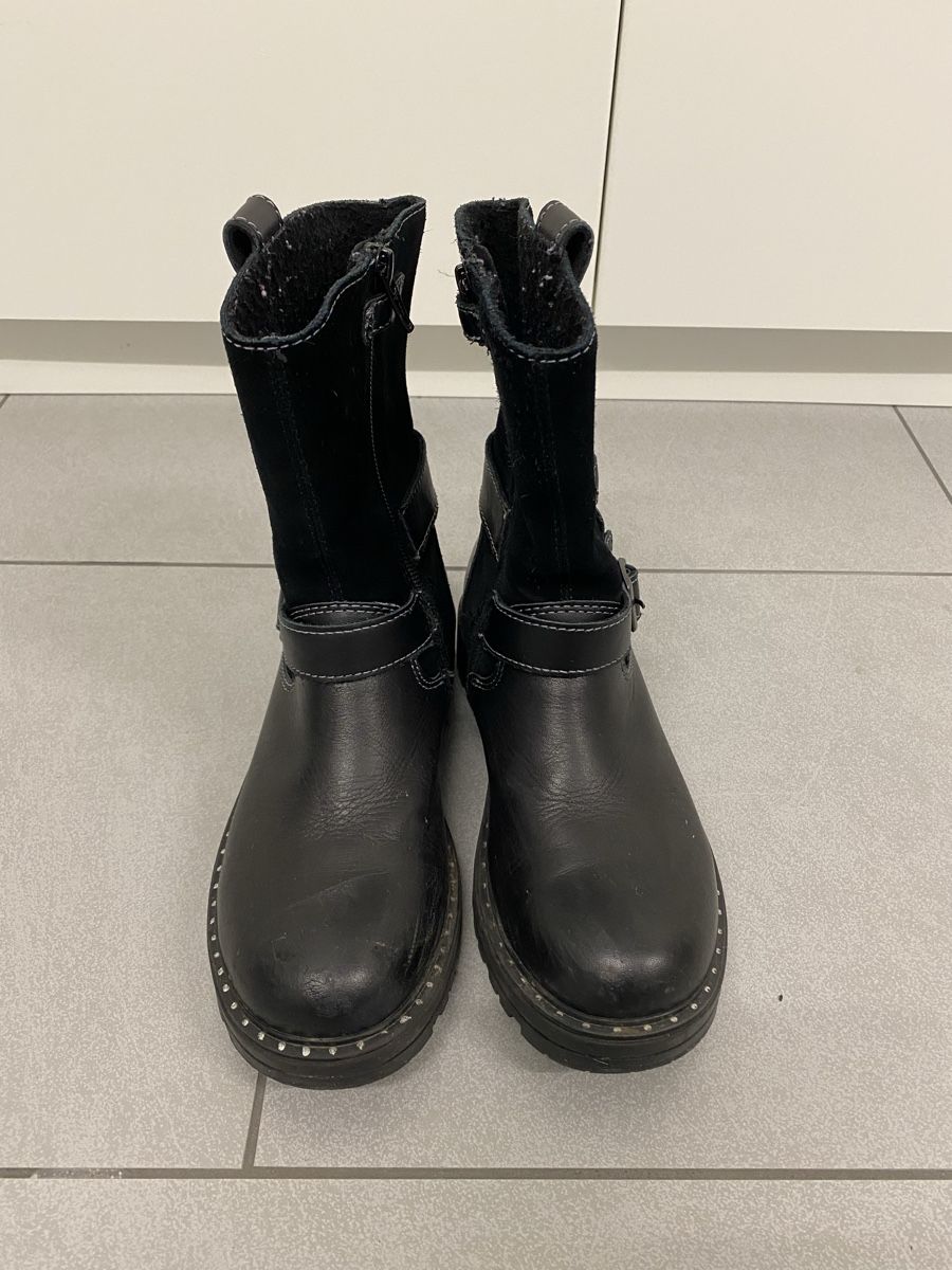 Scarpe per ragazze: Stiefel – Usato da Pfäffikon ZH venduto da aveo14