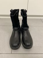 Stiefel