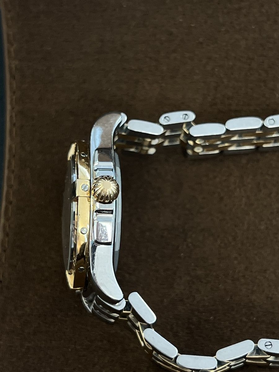 Breitling Uhren: Breitling Galactic 36 Automatic mit Diamanten – Gebraucht aus Frauenfeld von BijouterieRhyhof 6