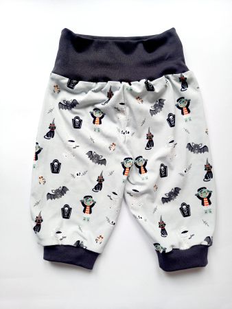 Pumphosen/ Kinderhosen in der Grösse 74-80