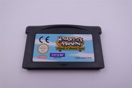 Harvest Moon (GBA)