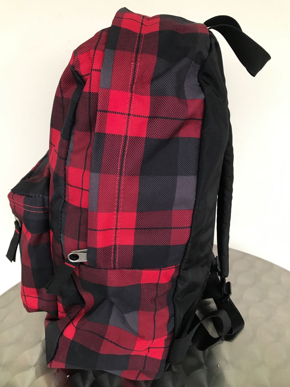 Jansport Rucksäcke: Jansport Rucksack SuperBreak One, 25 Liter – Neu (gemäss Beschreibung) aus Ebnat-Kappel von Molton 2