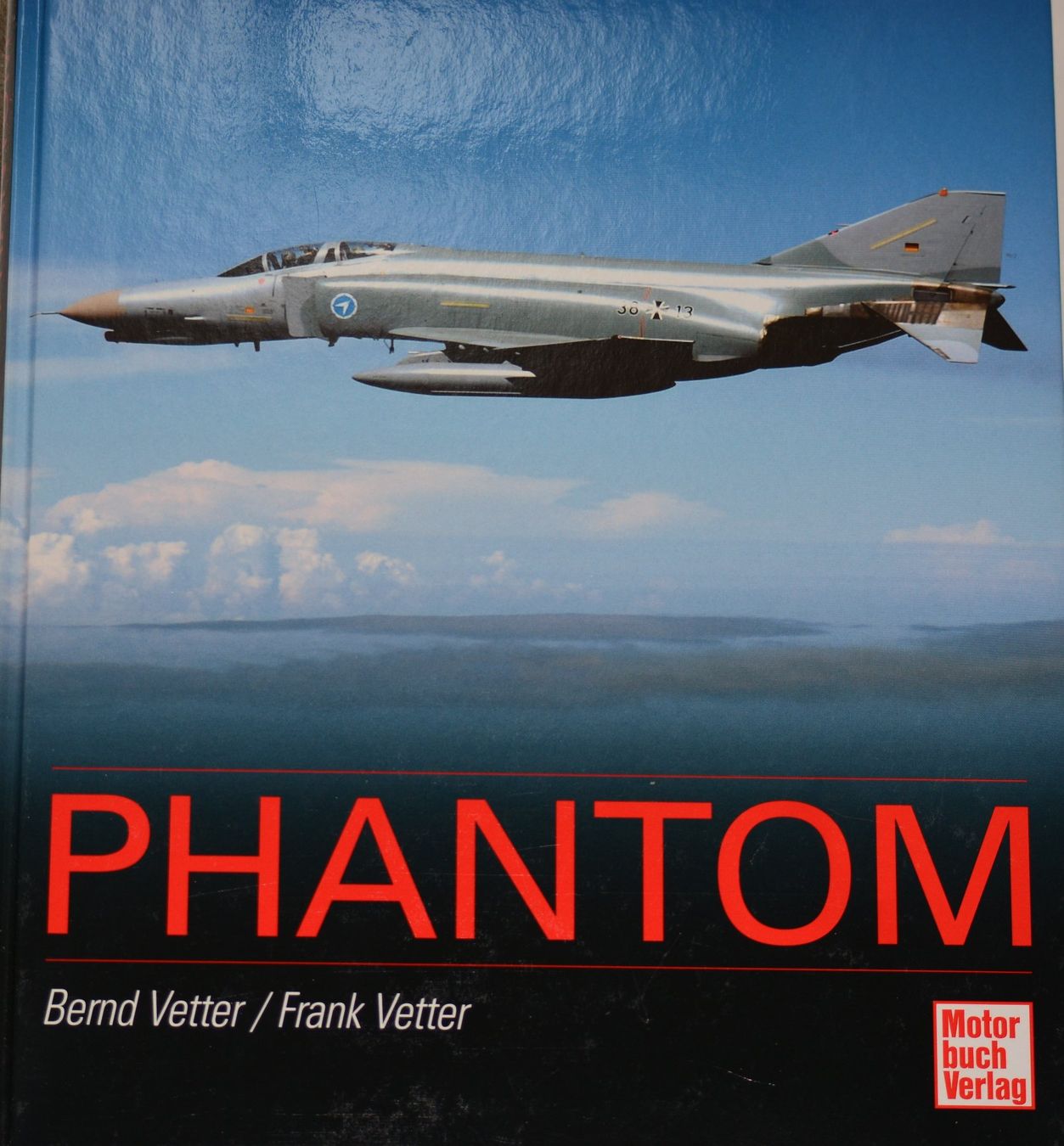 Libri: Buch Phantom – Nuovo (secondo la descrizione) da Basel venduto da Dogana