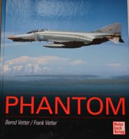 Buch Phantom