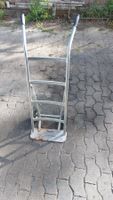 Sackwagen Sackkarre stabil