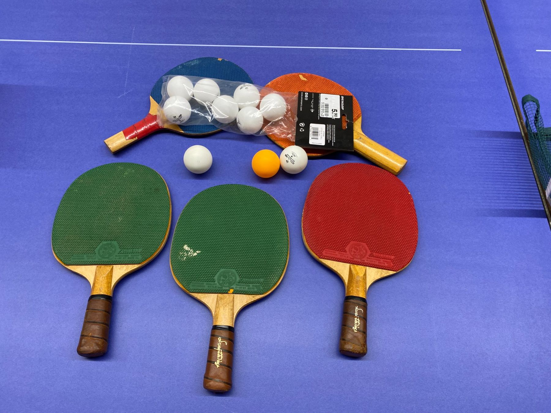 Cornilleau Tennis da tavolo: Tischtennistisch Cornilleau – Difettoso da Schönenbuch venduto da Laubfrosch05 2