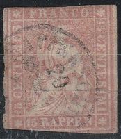 Schweiz-Strubel Nr.24G