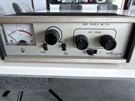 Radioamatore SWR Power Meter Harian FS-98 usato
