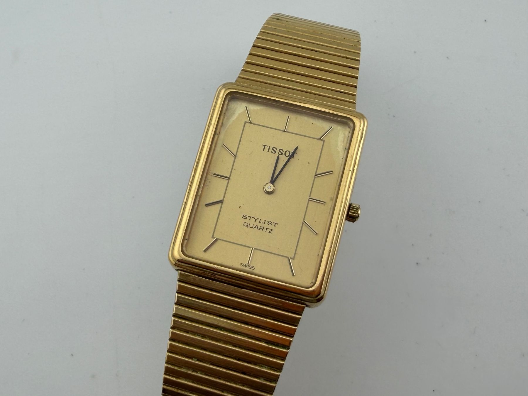 Tissot Orologi: Vintage TISSOT homme – Usato da Biel/Bienne venduto da MrP_WatchesBiel 1