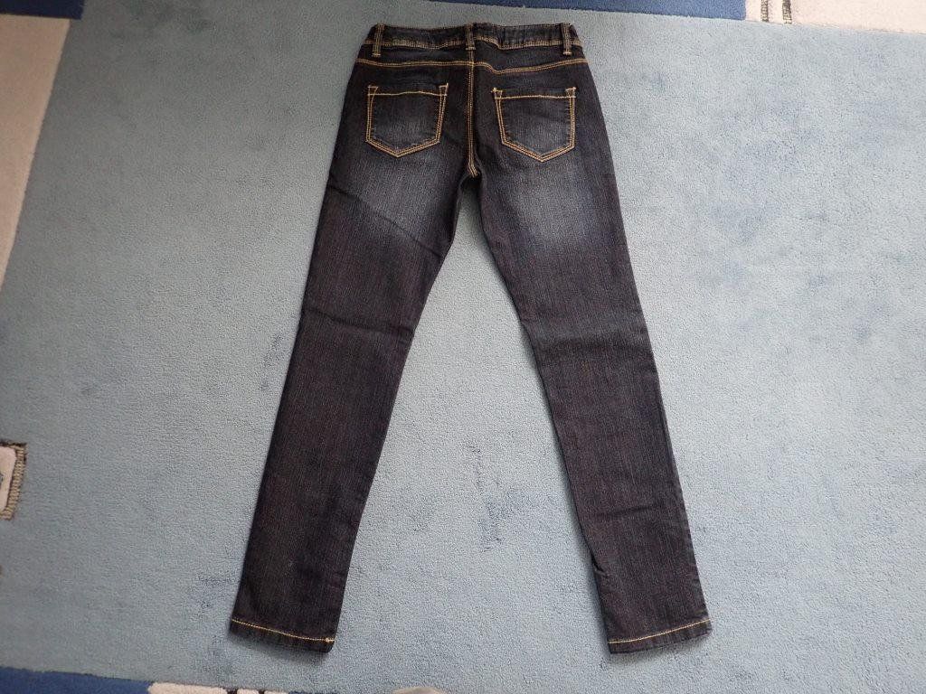 Hosen: 3 Jeans Grösse 134 / 140 – Gebraucht aus Galgenen von Marc98 5