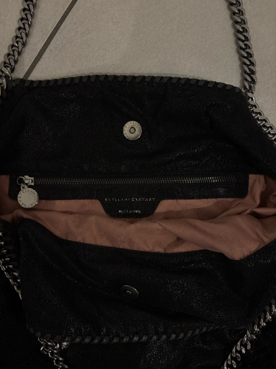 Stella McCartney Borse da donna: Stella McCartney Falabella Bag – Usato da Rümlang venduto da svent 3