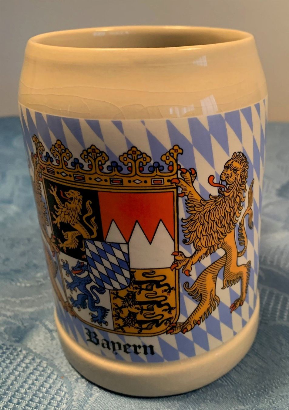 Contenitori & Simili: Bierkrug antik – Usato da Kaiserstuhl AG venduto da Lob 1