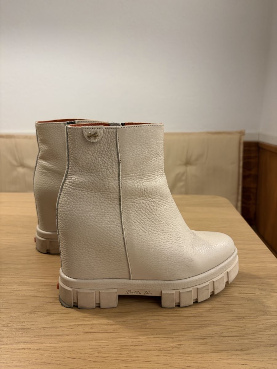 Scarpe da donna: Ankle Boots Belle Vie - size 36 – Usato da Zürich venduto da mar_52bs 4