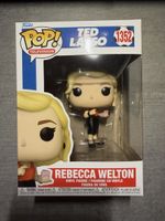 Funko Pop Ted Lasso Rebecca Welton 1352